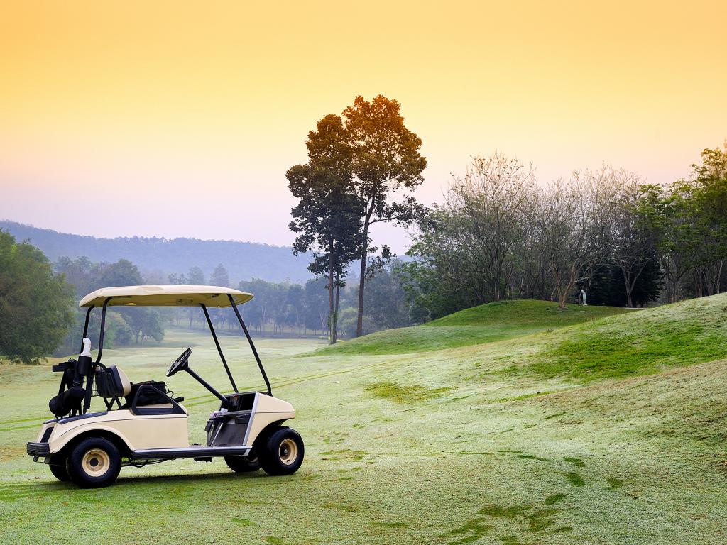 “How Often Should You Service Your Golf Cart?”