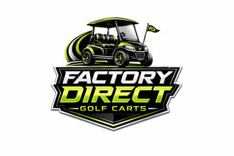 Factory Direct Golf Carts