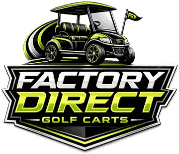 Factory Direct Golf Carts