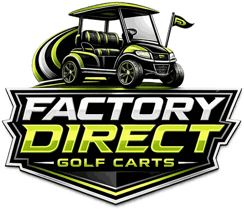 Factory Direct Golf Carts
